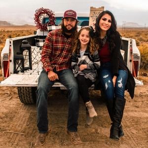 Meet your Posher, Aliea